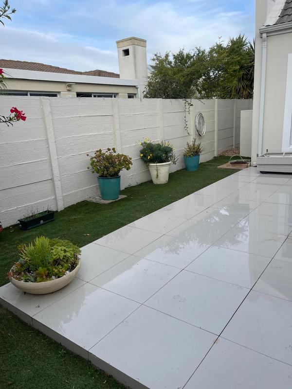 To Let 3 Bedroom Property for Rent in Sunningdale Western Cape